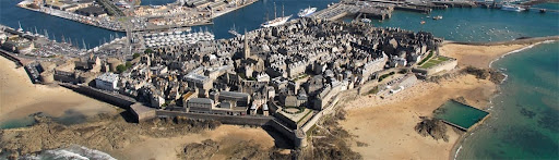 Saint-Malo