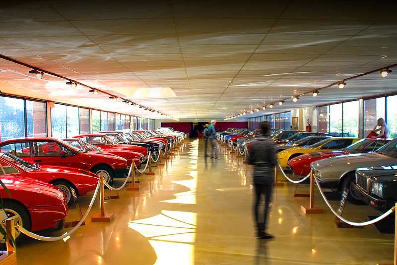 Le-Manoir-de-l-Automobile-et-des-Vieux-Metiers-7