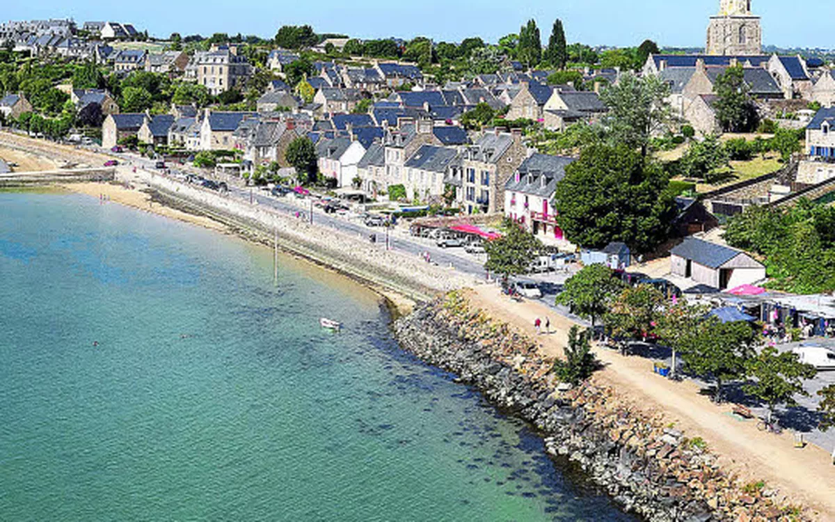 saint-Suliac